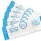 30 Pcs. Waterproof Bandage Wound Paste - Blue