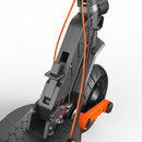 Certified Pre-Owned [2022] TN-X2 55.9 Miles Long-Range Electric Scooter - 2000W