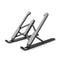 Adjustable Premium Tablet Holder - Black