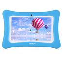 Beneve M755 Premium Kids Tablet - Blue