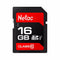 Netac Premium SLR & DV Memory Card - 16GB