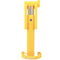 Fotopro Premium Bluetooth Selfie Stick - Yellow