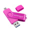 32Gb Usb 3.0 High Quality Flash Drive - Pink