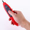 NF-308 Premium Multi Purpose Network Cable Tester - Red