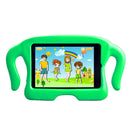 Mocreo Premium Kids Tablet Funcase - Green