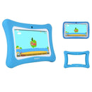 Beneve M755 Premium Kids Tablet - Blue