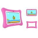 Beneve M755 Premium Kids Tablet - Pink