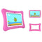 Beneve M755 Premium Kids Tablet - Pink