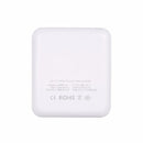 Portable Premium 4G Wireless Router - White