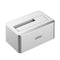 Unitek Premium Single Disk External Box - Silver