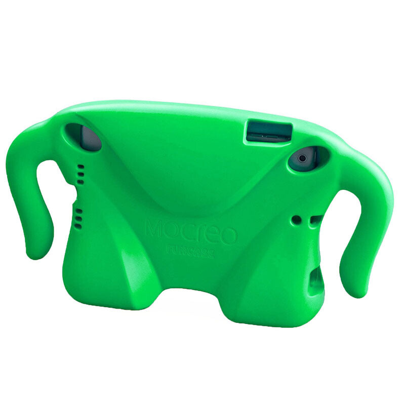 Mocreo Premium Kids Tablet Funcase - Green