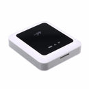 Portable Premium 4G Wireless Router - White