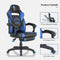 360 Degree High Quality Gaming Chair - Blue