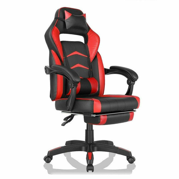 360 Degree High Quality Gaming Chair - Red