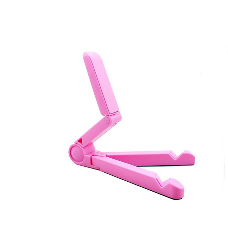 Multi Angle Premium Tablet Stand - Pink