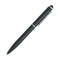 2 in 1 Premium Ballpoint Capacitive Stylus Pen - Black