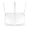 Mercury Premium Home Three Antenna Wifi - White