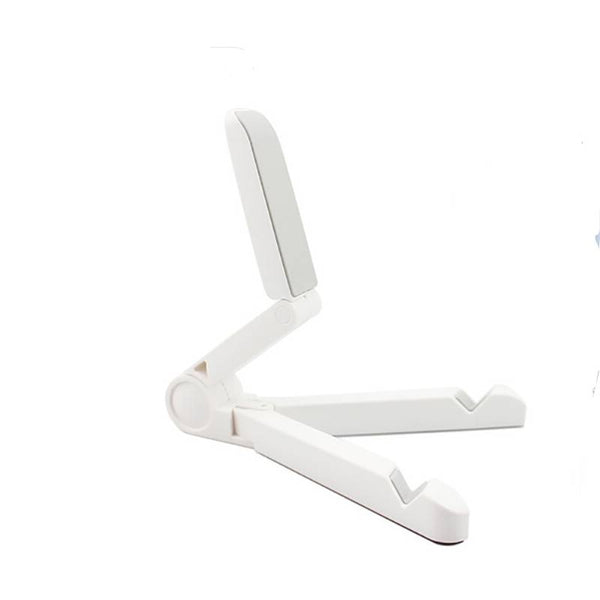 Multi Angle Premium Tablet Stand - White