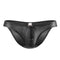 3XL Premium Men's Breathable Brief - Black