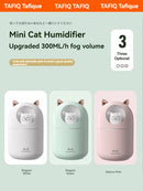 ABD-042604 Air Humidifier Home Silent Bedroom