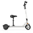 Certified Pre-Owned [2021] TN-60S 47.8 Miles Long-Range Electric Scooter - White