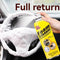 ABD-040902  Car Multifunctional Foam Cleaner Car Headliner Upholstery Seat Cleaner Powerful Decontamination Non-Trick Car Interior