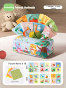 XJK-042603  Children's Toys, Baby Draw Toys, 0 to 5 Years Old Educational, Early Education