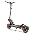 Certified Pre-Owned [2021] TN-X3 62.9 Miles Long-Range Electric Scooter - 2400W