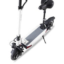 TN-90S 62.9 Miles Long-Range Electric Scooter - White