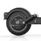 TN50 43.5 Miles Foldable Extended-Range Electric Scooter - Black