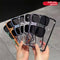 AB-042201 Sunglasses Lens Cover Invisible Stent High Transmittance iPhone Case