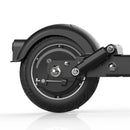 TN50S 43.5 Miles Extended-Range Electric Scooter - Black