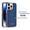 ABD-040501 For Apple 14promax Phone Case Python Pattern Iphone15-Pro-Max Fall Protection Case 13pro New 12pro Men's Luxury 15 Business Pm Premium Sense of Personality Tidal Case