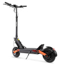 Certified Pre-Owned [2022] TN-X2 55.9 Miles Long-Range Electric Scooter - 2000W