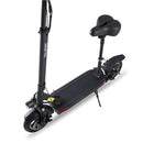 TN-90M 62.9 Miles Long-Range Electric Scooter - Black