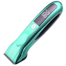 Professional Rechargeable Electric Razor - Green