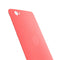 Smartisan Premium Nut Phone Protective Case - Red