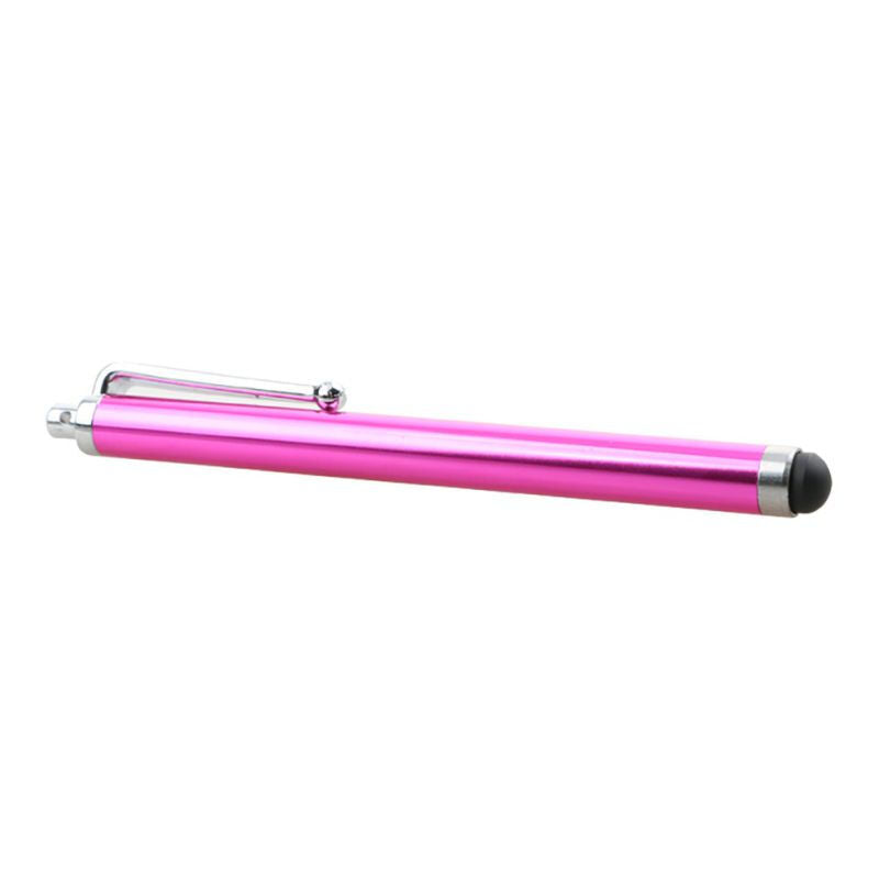 Slim Sleek Premium Professional Touch Pen - Pink