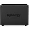 DS1019+ Premium 5 NAS Network Storage Server - Black