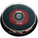 700MB Premium Speed Blank CDs - 10PCS