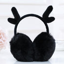 Ear Muffs Winter Fall Cute Warm-Keeping Earmuffs