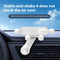 Gravity Navigation Cartoon Telescopic Bracket Wholesale Mini Car Vent Phone Holder