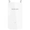 Mercury Premium Dual Antenna Wifi - White