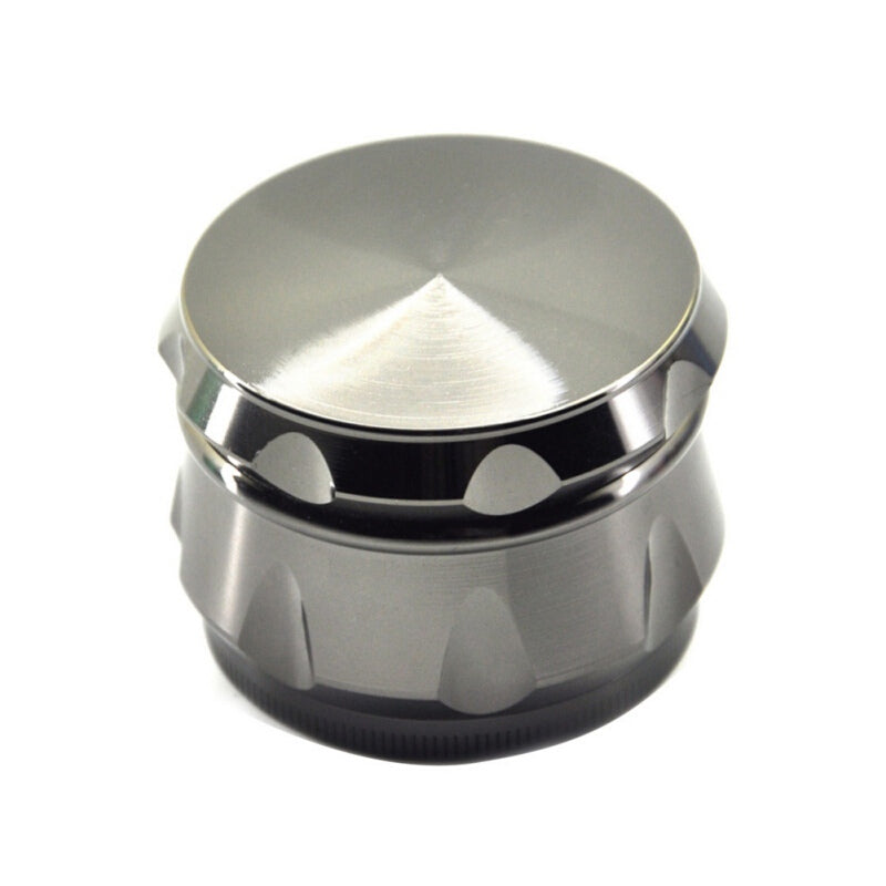 4 Layers Metal High Quality Grinder Barrel - White