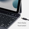 HPW-235502 Tablet Case With Keyboard And Expansion Dock