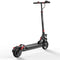 Certified Pre-Owned [2022] TN-65M 47.8 Miles Long-Range Electric Scooter - Black