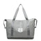 KT-1-10-07 Voyage Chic: Your Ultimate Women's Travel Bag - Ideal for Short Trips, Gym, and On-the-Go!