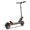 Certified Pre-Owned [2022] TN-X3 62.9 Miles Long-Range Electric Scooter - 2400W