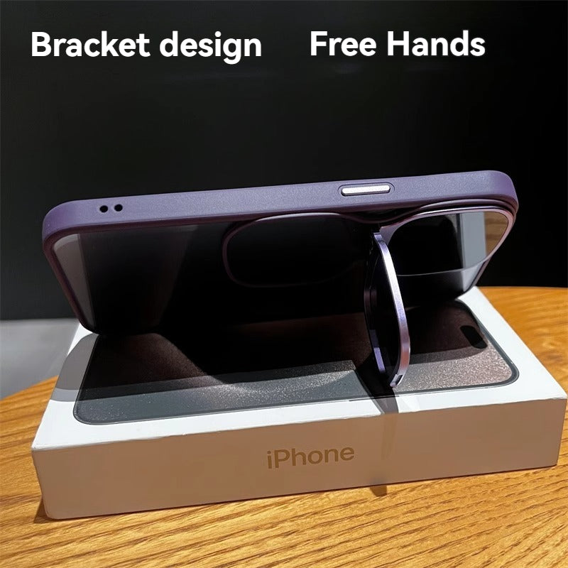 AB-042201 Sunglasses Lens Cover Invisible Stent High Transmittance iPhone Case