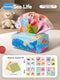 XJK-042603  Children's Toys, Baby Draw Toys, 0 to 5 Years Old Educational, Early Education